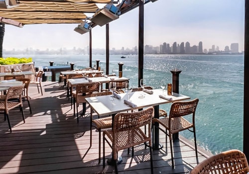 Top Local Dining Experiences in San Diego