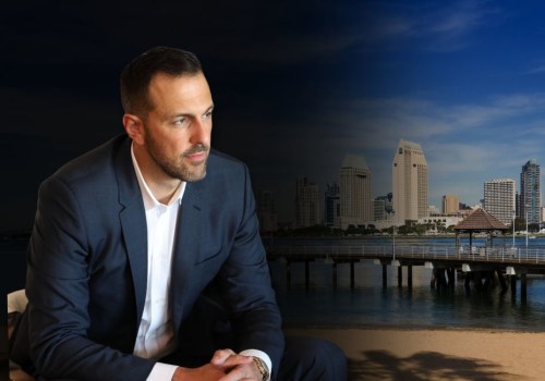 Discover the Top Real Estate Agents in San Diego