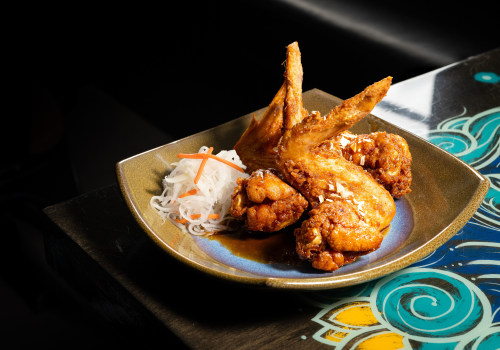 Discover the Best Asian Cuisine Spots in San Diego